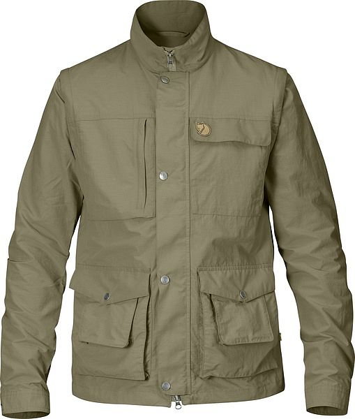 Bunda Wild MT Jacket 81764 Light Khaki